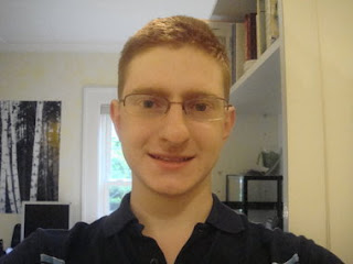 Tyler Clementi Picture