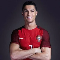 Cristiano Ronaldo - Wikipedia bahasa Indonesia, ensiklopedia, Biografi Cristiano Ronaldo, Biografi Cristiano Ronaldo mulai dari Masa Kecil, Karir hingga