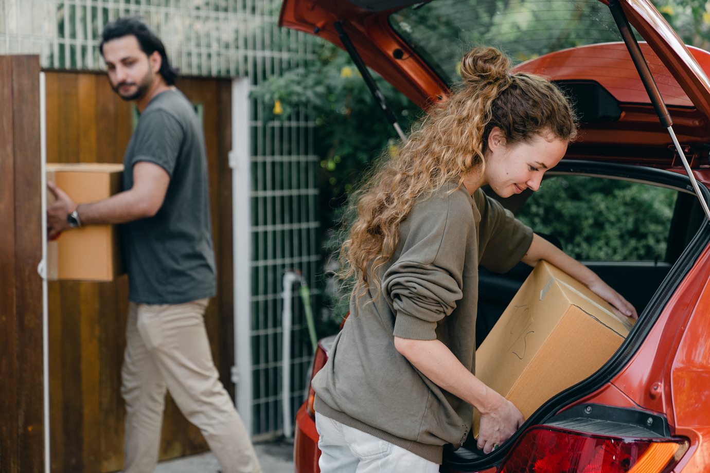 6 Helpful Moving Tips for Out of State College Students