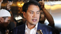Azis Syamsuddin Diperiksa KPK
