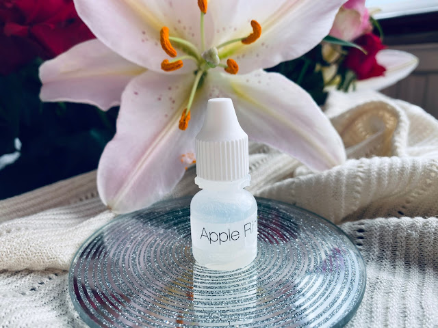 Mayka - Apple Rich Cleansing Oil