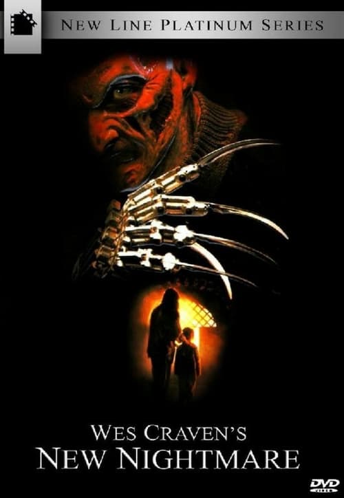 [VF] Freddy, Chapitre 7 : Freddy sort de la nuit 1994 Film Complet Streaming