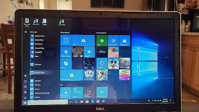 Dell Inspiron 15 5000 Series