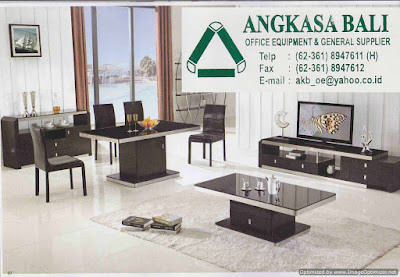 jual furniture di bali ruang tamu