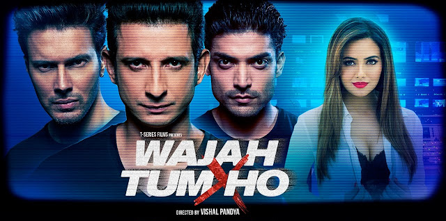 Cover Image of Wajah Tum Ho