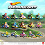 Mario kart Hot Wheels Checklist