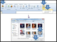 CARA MEMASUKKAN VIDEO PADA POWER POINT, Cara Mudah Memasukkan atau Menyisipkan Video ke Dalam, Cara menambahkan video ke slide power point