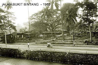 Kuala Lumpur Gambar Yang Jarang Dilihat