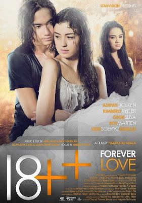 Review: 18++: Forever Love (2012)