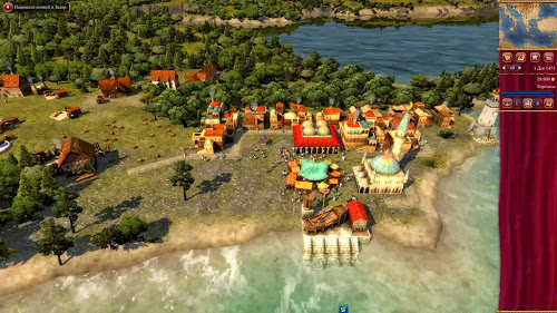 Rise of Venice (2013) Full PC Game Mediafire Resumable Download Links