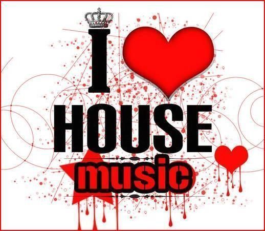 house music. House Music Zone