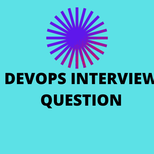 DevOps Interview Questions