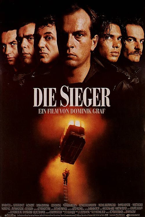 [HD] Die Sieger 1994 Ganzer Film Deutsch Download