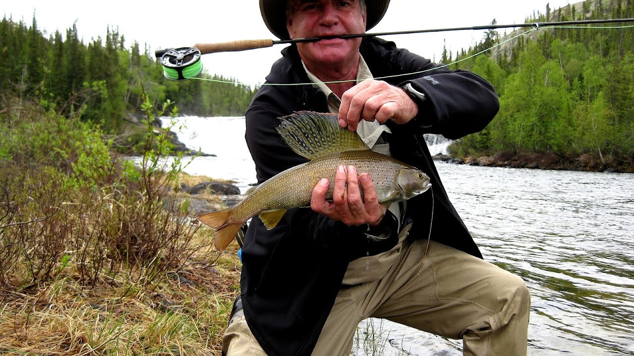 Bibliography of fly fishing