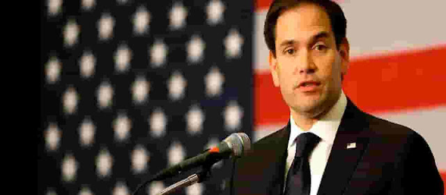 Marco Rubio