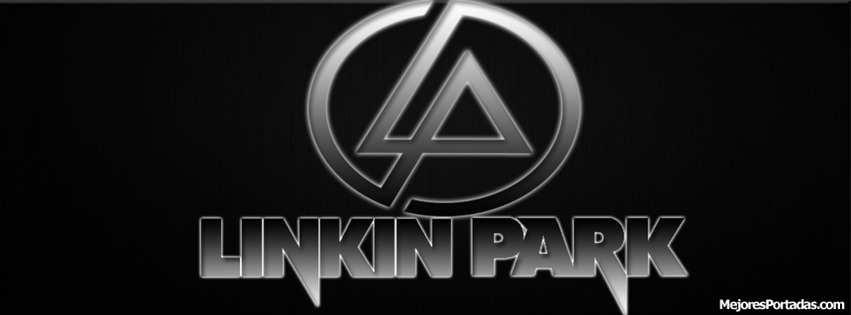 Portadas Facebook Timeline Biografia Linkin Park Logo