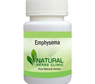 Herbal Product for Emphysema