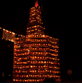  Keene Pumpkin Festival Images