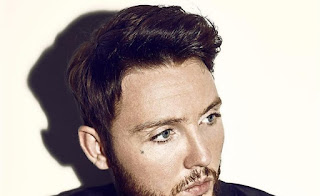 Comeback king: James Arthur is Back From The Edge