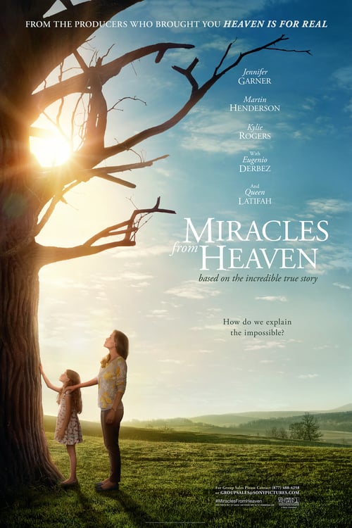 Regarder Miracles du ciel 2016 Film Complet En Francais