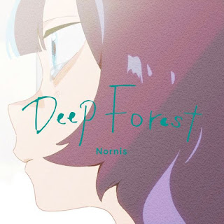 [Single] Nornis – Deep Forest (2024.05.28/MP3+Flac/RAR)