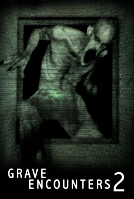 2012 Grave Encounters 2 2012 Grave Encounters 2