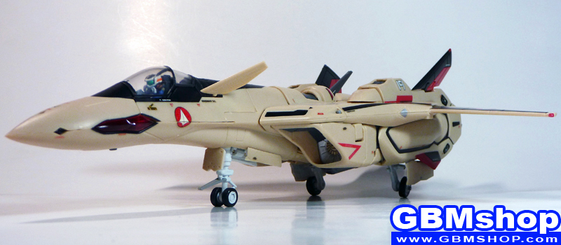 Macross Plus YF-19 Fighter Mode