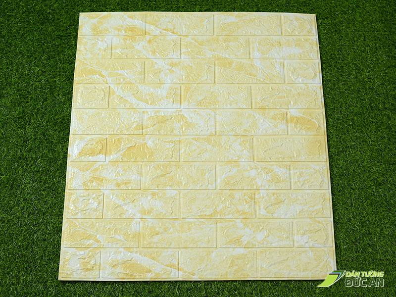 Miếng xốp dán tường