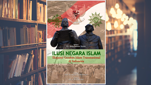 Ilusi negara islam