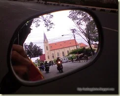 Gereja Kayutangan 3