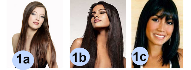 Tipos de Cabelo: Descubra qual o seu, cabelos crespos,Beleza, cabelos cacheados, cabelos crespos, dicas de beleza, tipos de cabelo, 