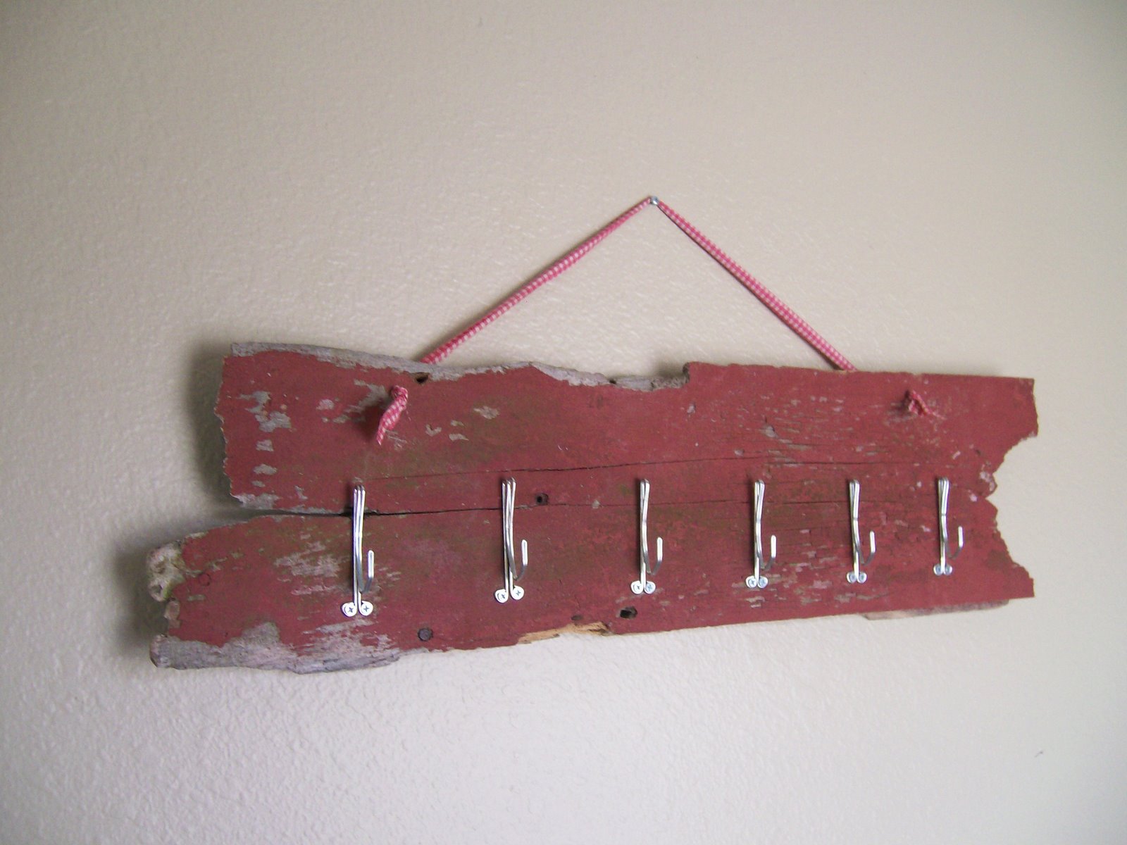 Old Barn Wood Craft Ideas