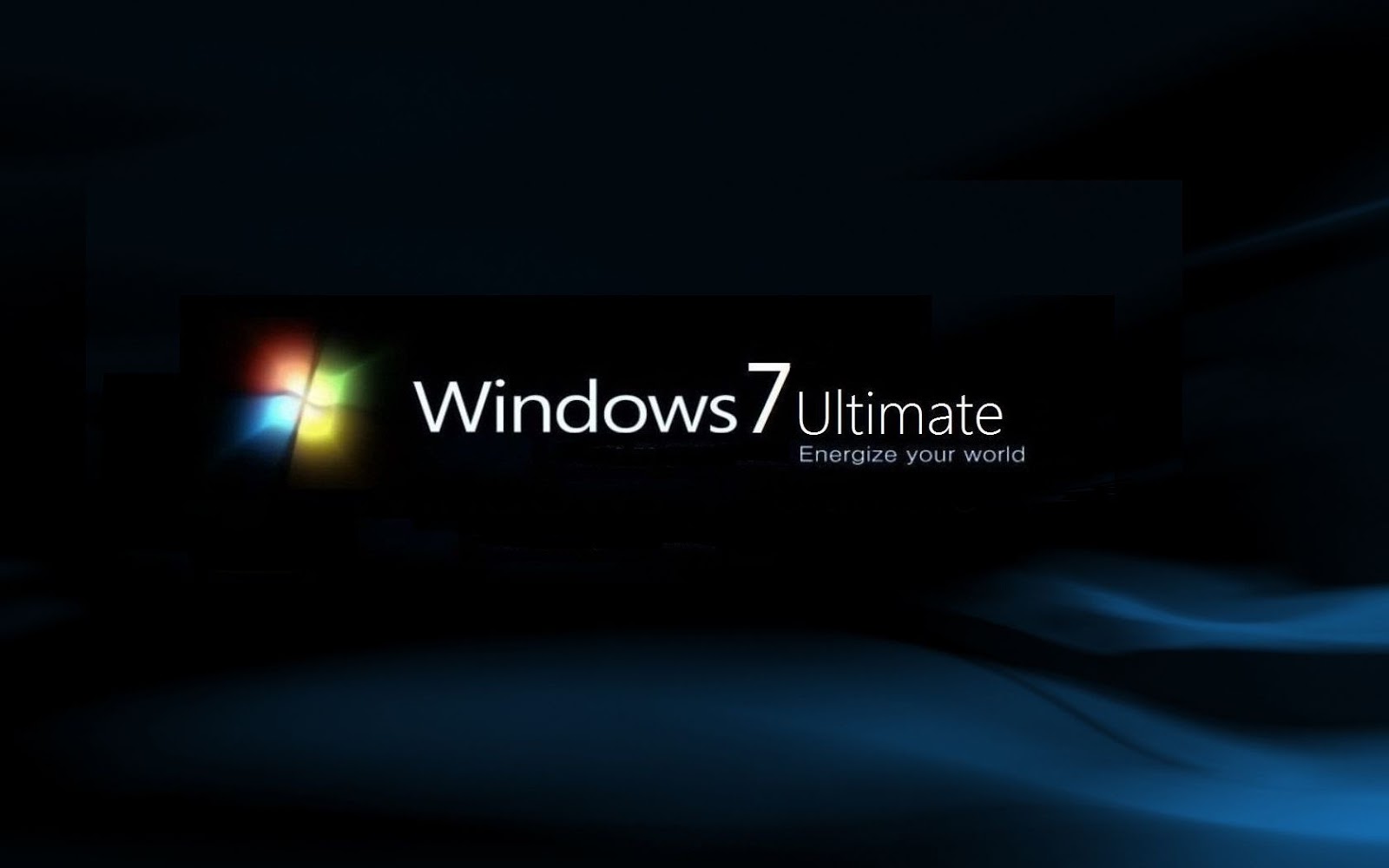 Windows 7 Ultimate ISO Download Free Full Version 