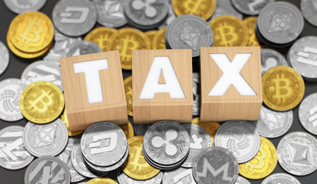 Cryptocurrency & Taxes