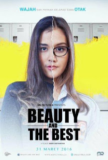 Download Film Beauty And The Best (2016) WEB-DL