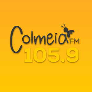 Ouvir agora Rádio Colméia 105,9 FM - Cascavel / PR