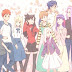 Emiya-san Chi no Kyou no Gohan Batch Episode 01 - 13 Subtitle Indonesia