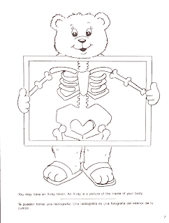 Download Clever Sprouts Preschool: X is for X-ray