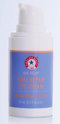 First Aid Beauty, First Aid Beauty Dual Repair collection,First Aid Beauty Dual Repair Eye Cream, First Aid Beauty skincare, First Aid Beauty skin care, First Aid Beauty eye cream, eye cream, skin, skincare, skin care