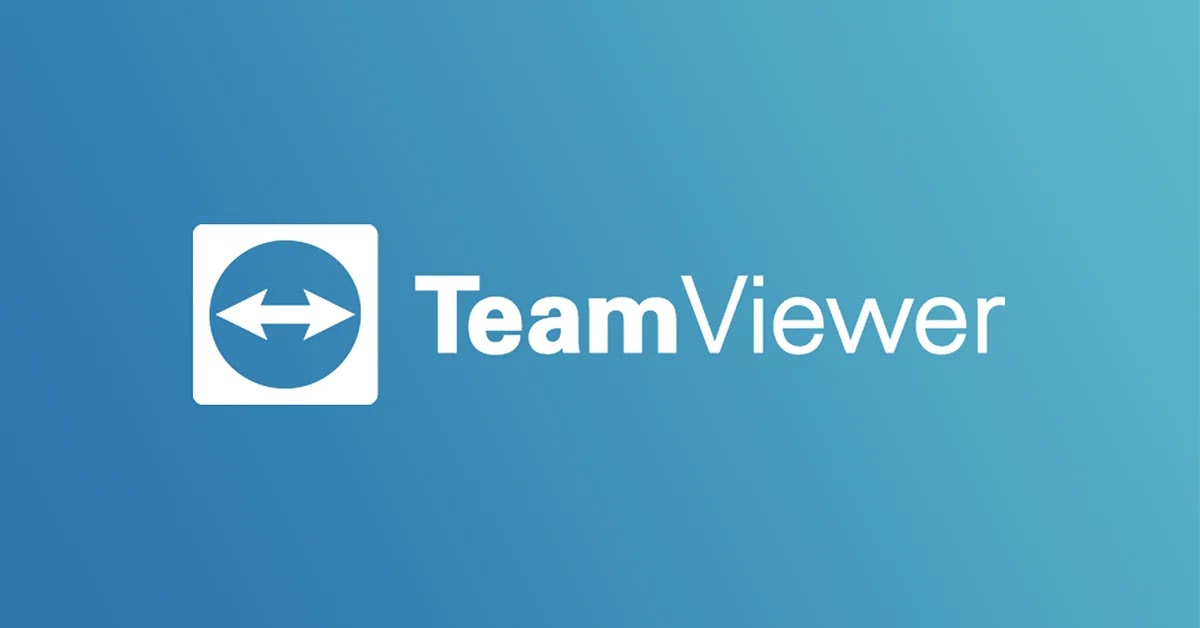 Team Viewer