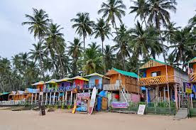 goa one of the must visit place in india