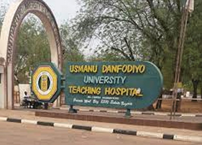 FG Inaugurates 2.0-Megawatt Solar-powered Electricity Project in Usmanu Danfodio University