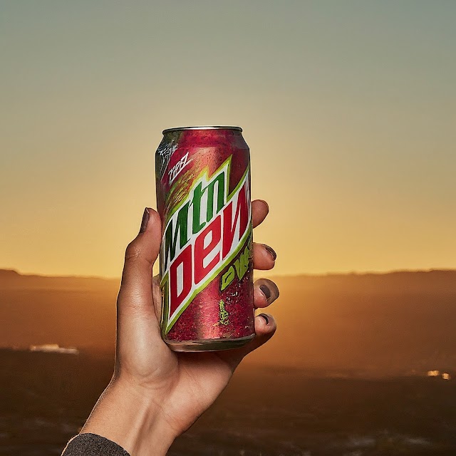 Spark Plugged or Fizzled Out? Mtn Dew Spark Review 