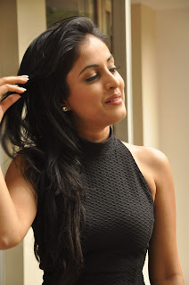 Priya Banerjee new hot stills