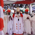  L'église catholique rejette le culte des binzambi-nzambi de demain au stade de martyrs