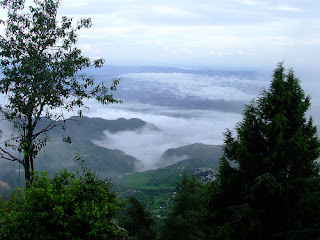 Mussoorie