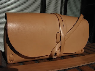 kenton sorenson leather usa