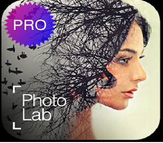 Photo Lab PRO Picture Editor v3.6.20 build 5504 Mod APK Latest Version