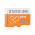 Thẻ nhớ Micro SD 32GB Samsung Class 10