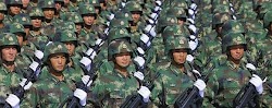  Η Κίνα έγινε ο πέμπτος μεγαλύτερος εξαγωγέας μεγάλων συμβατικών όπλων παγκοσμίως, σύμφωνα με τα νέα στοιχεία για τις διεθνείς μεταβιβάσεις ...